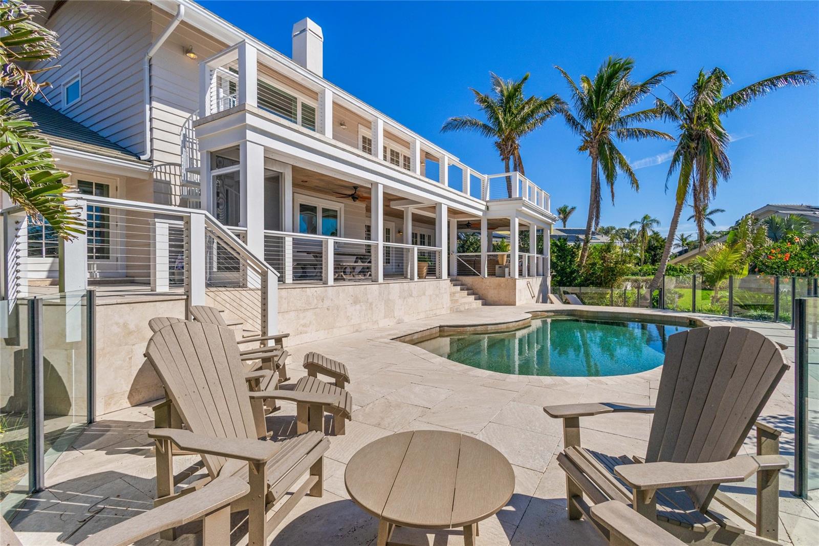BAY ISLES - Residential