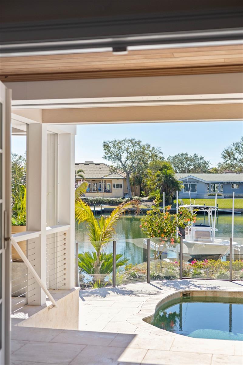BAY ISLES - Residential