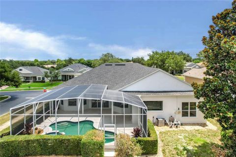 A home in CLERMONT