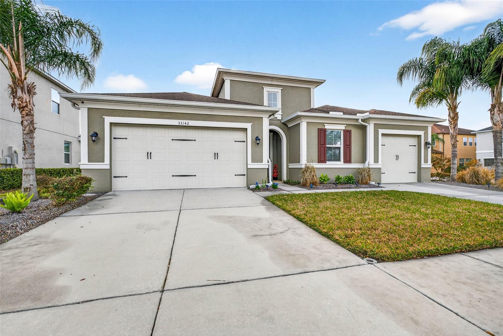 WATERGRASS - Residential