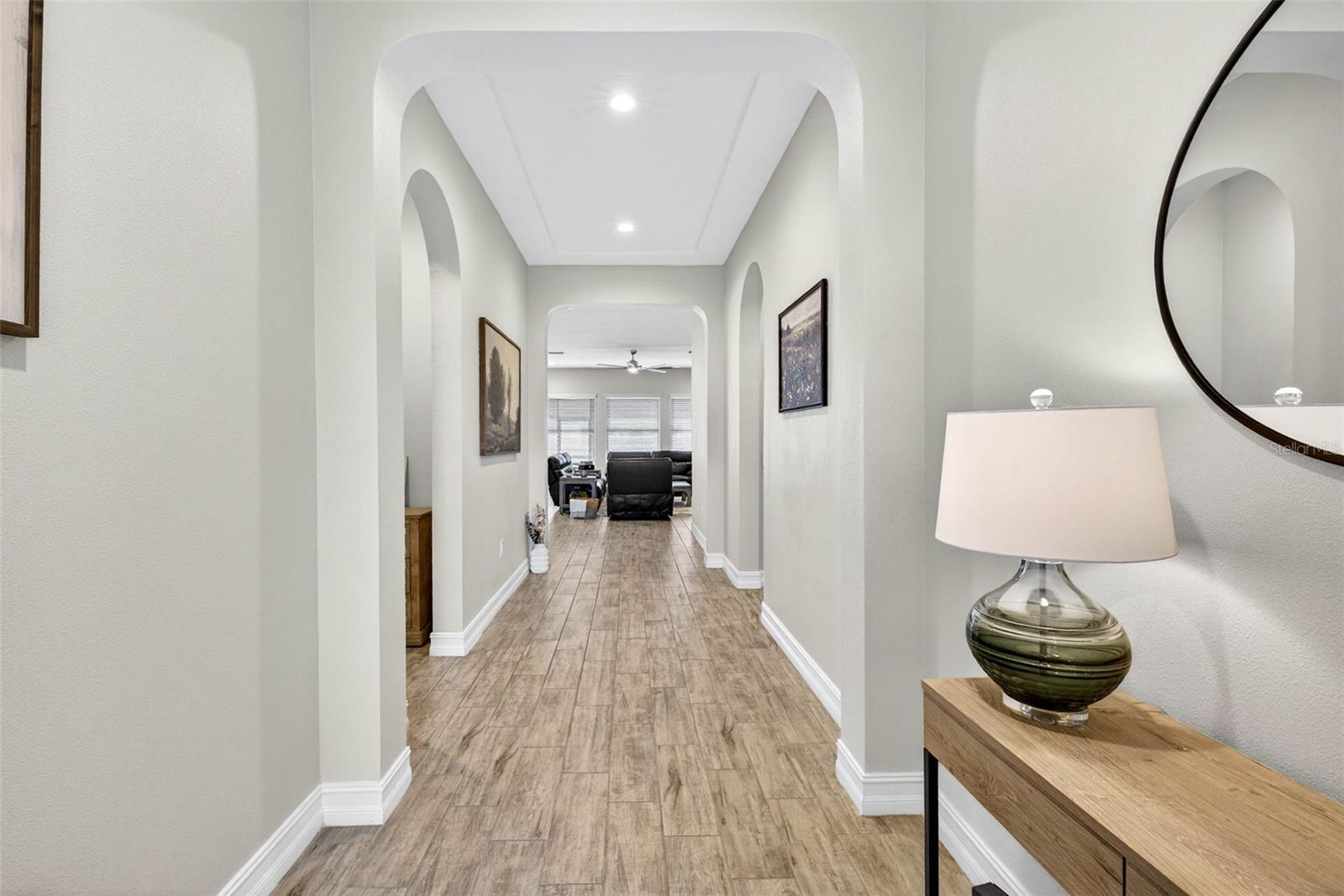 WATERGRASS - Residential