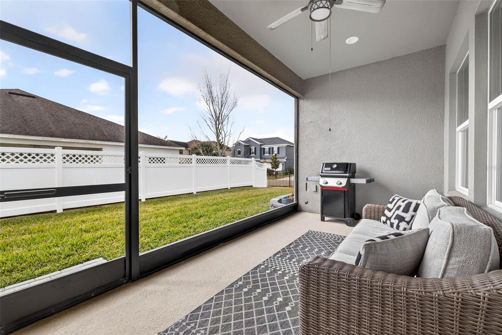 WATERGRASS - Residential