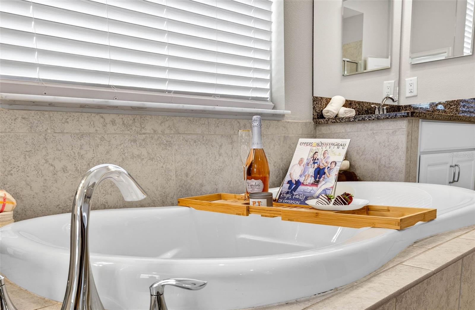 WATERGRASS - Residential