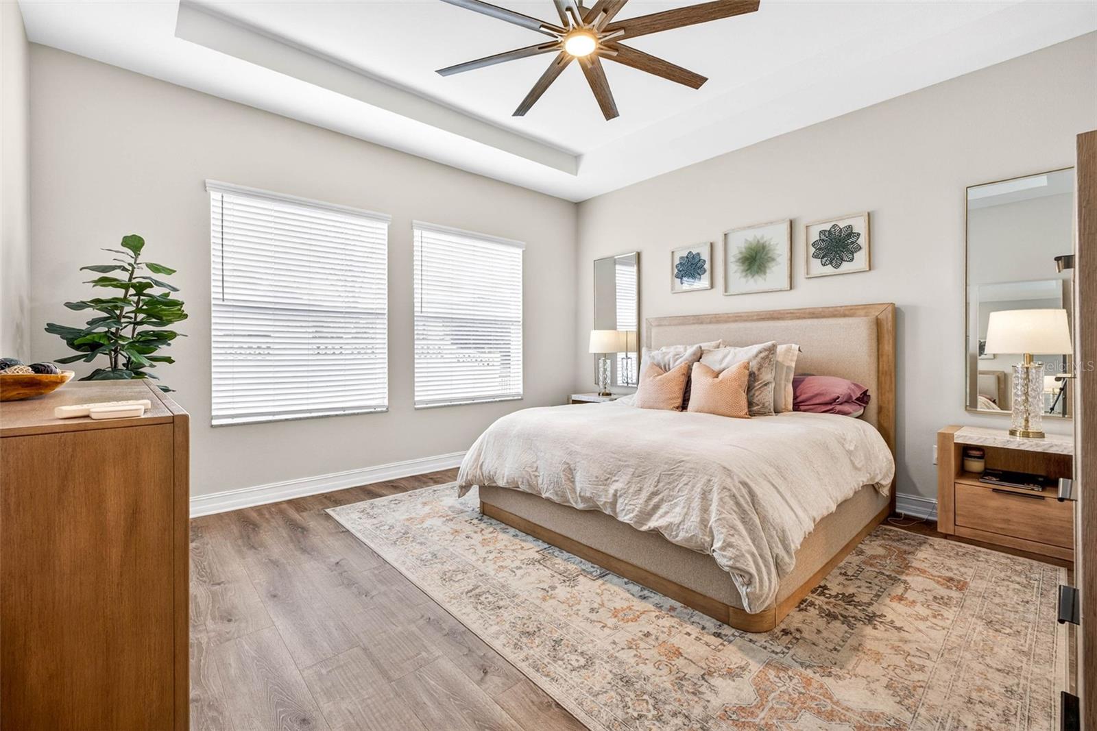 WATERGRASS - Residential