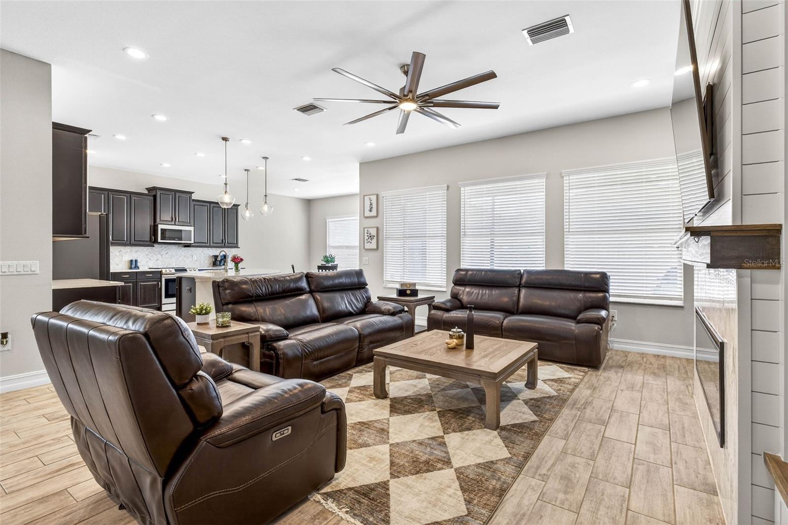 WATERGRASS - Residential