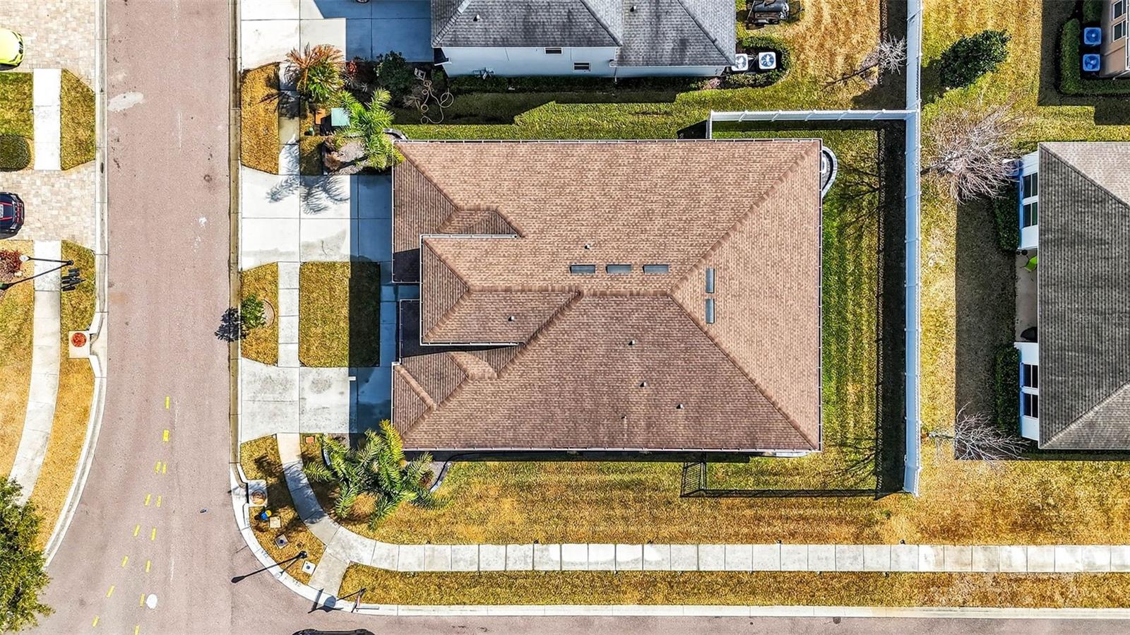 WATERGRASS - Residential