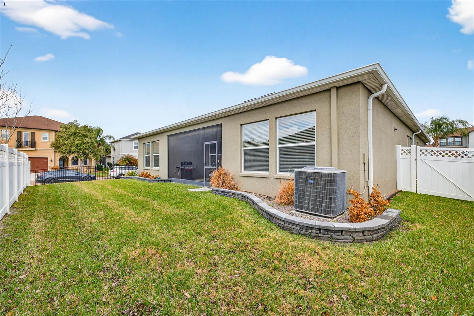 WATERGRASS - Residential