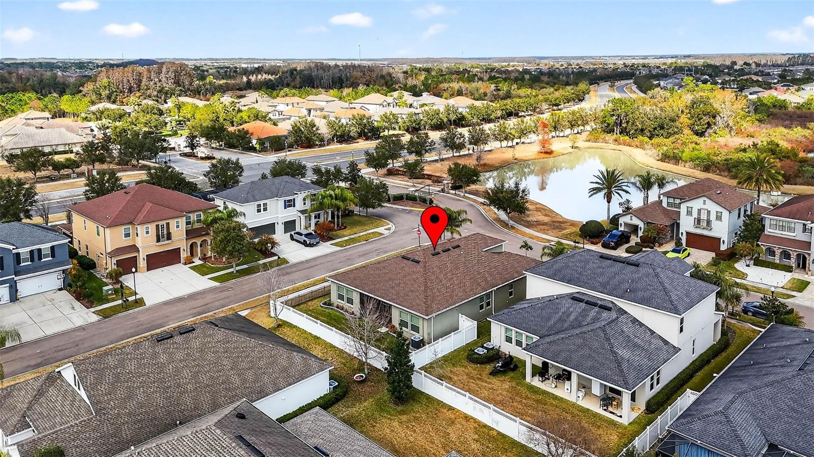 WATERGRASS - Residential