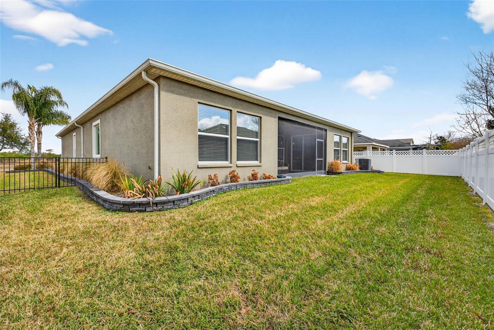 WATERGRASS - Residential