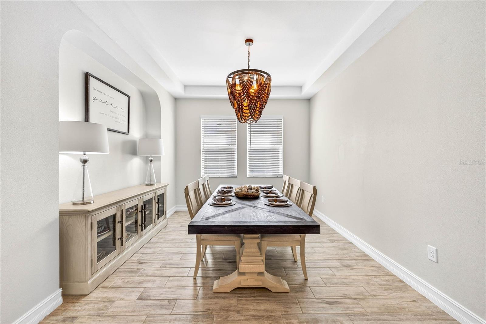 WATERGRASS - Residential