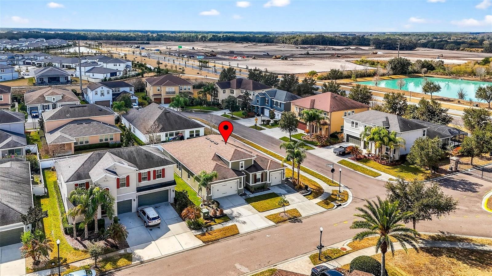 WATERGRASS - Residential