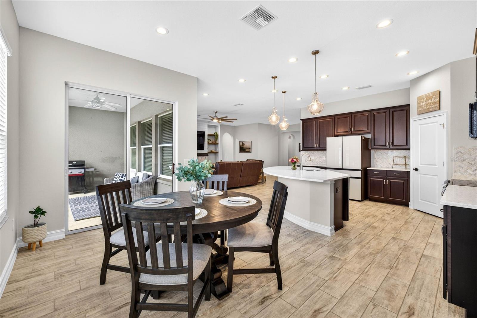 WATERGRASS - Residential