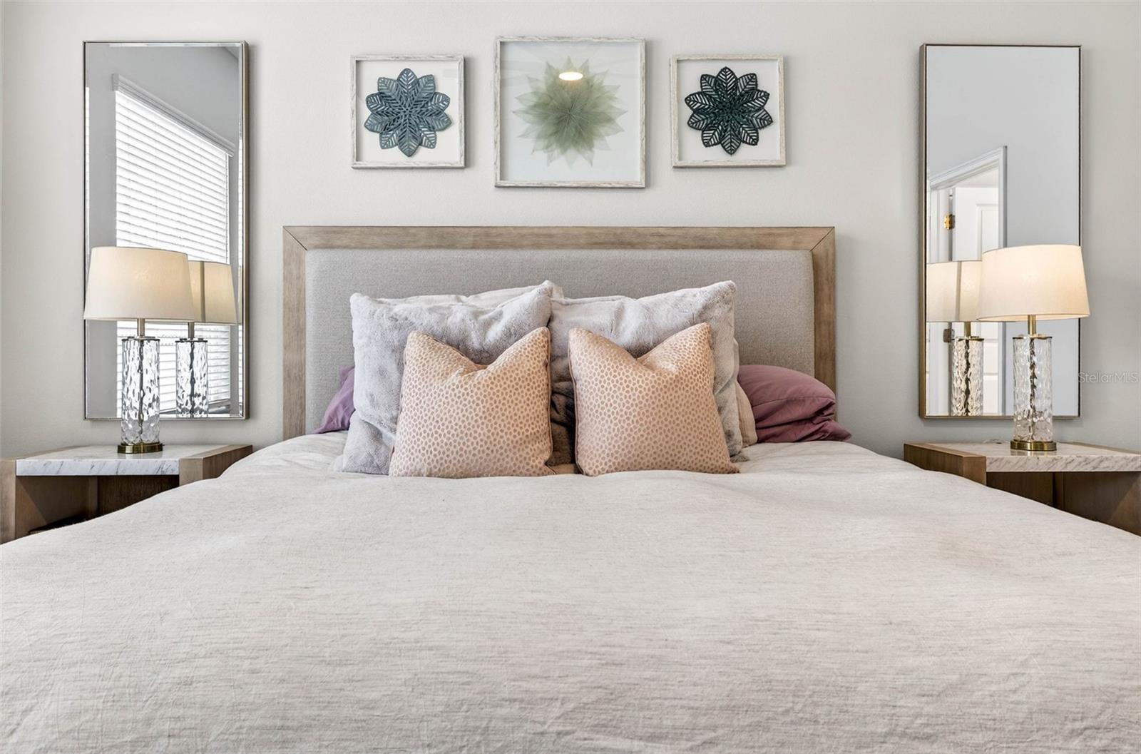 WATERGRASS - Residential