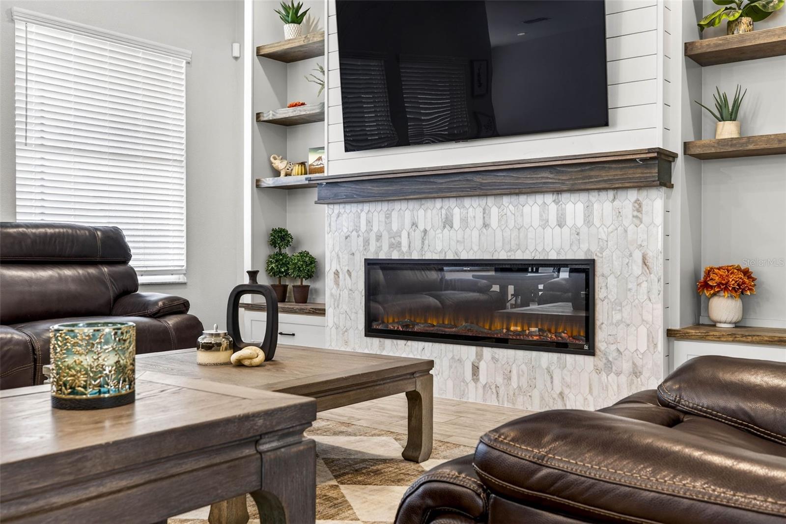 WATERGRASS - Residential