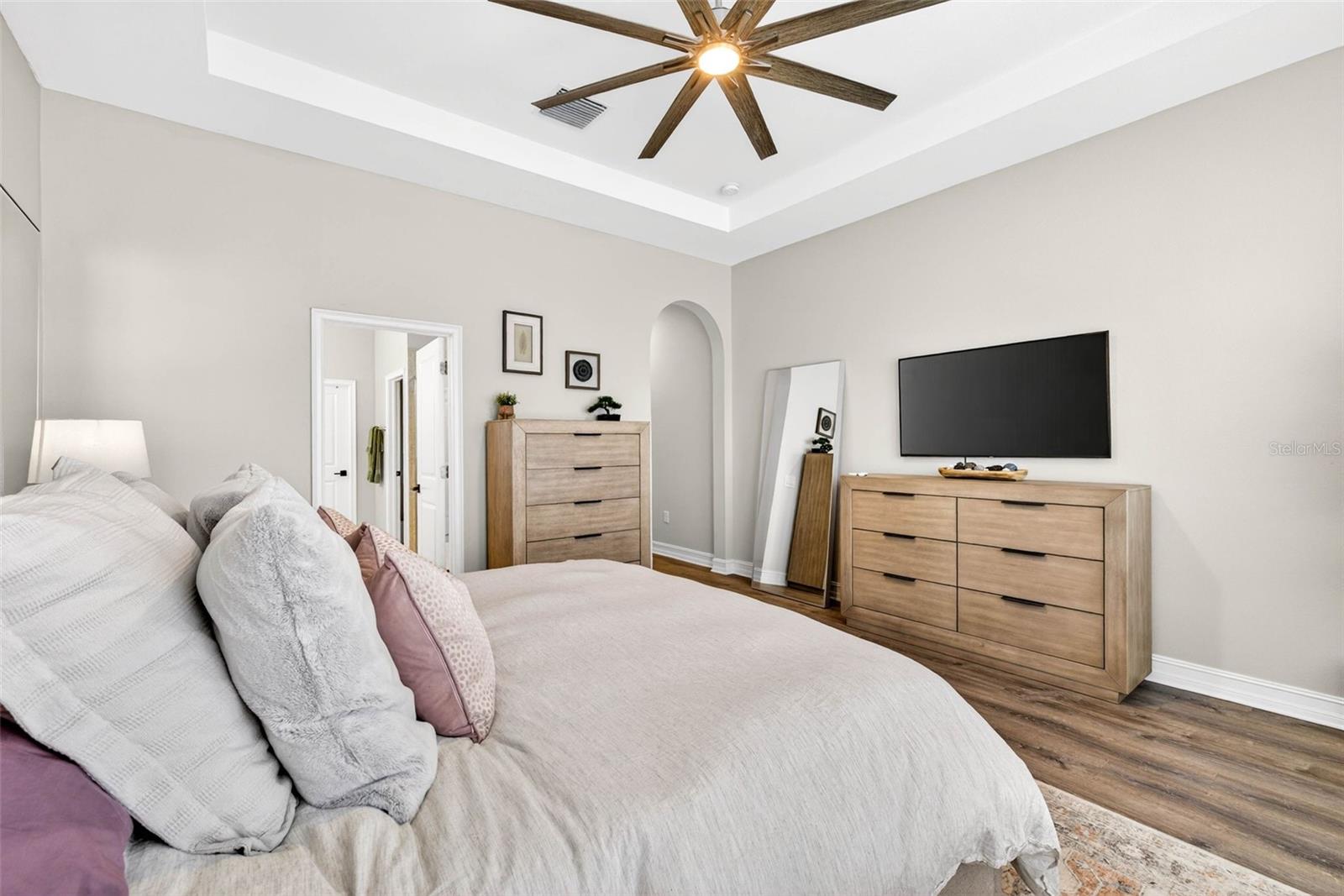 WATERGRASS - Residential