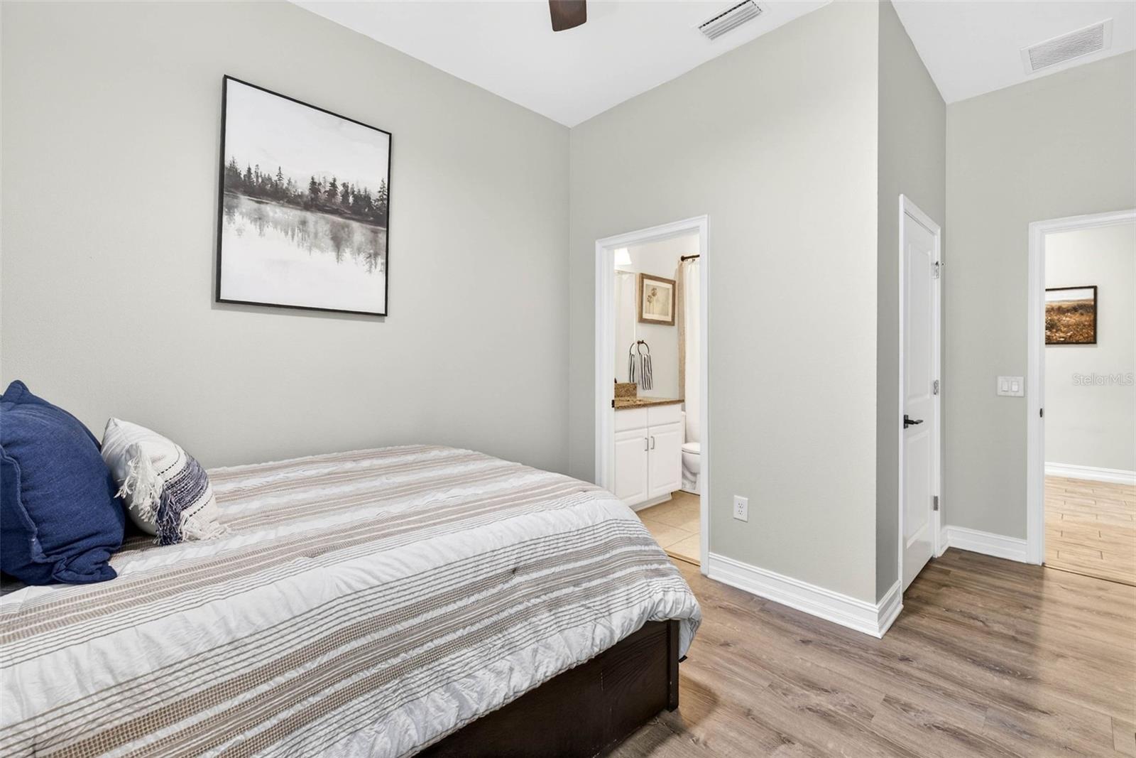 WATERGRASS - Residential