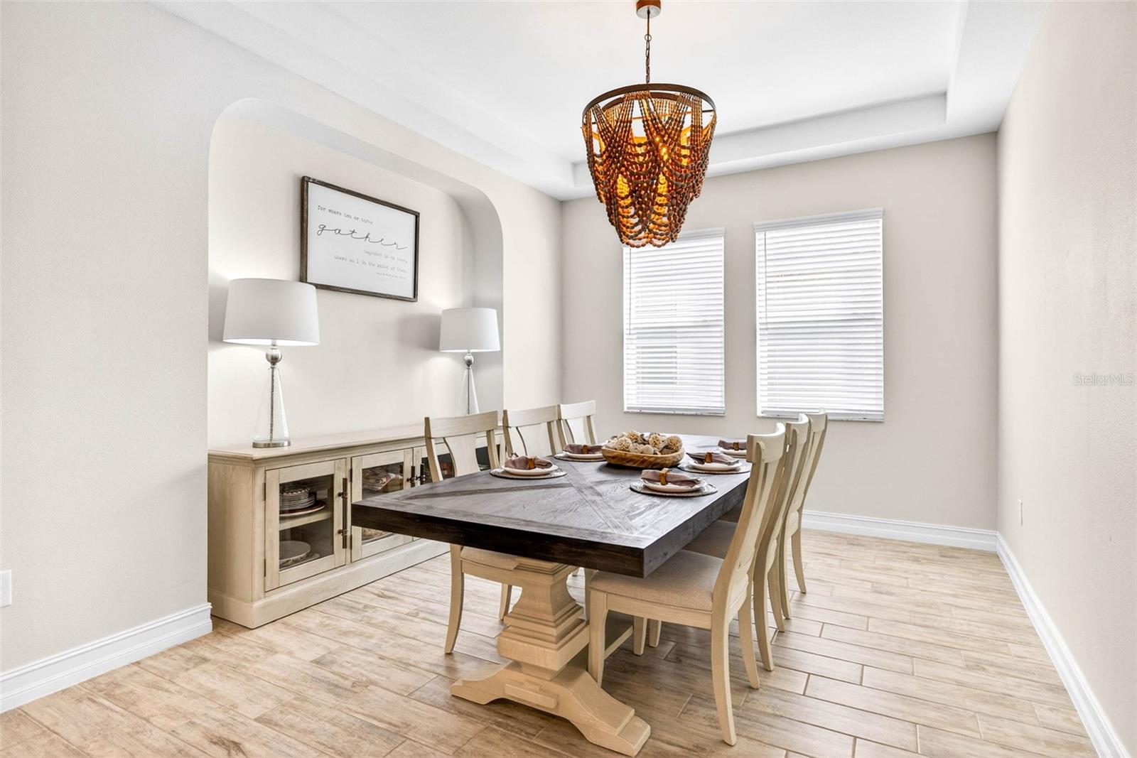 WATERGRASS - Residential