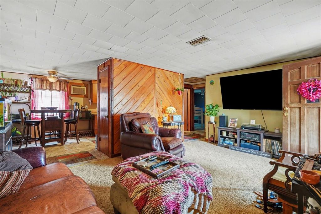 Photo of 36825 Roberts Road, Dade City, FL 33525 (MLS # TB8484104)