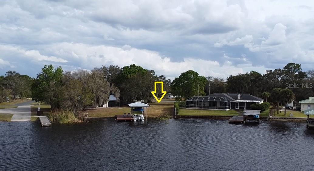 LEISURE LAKES SEC 01 - Land