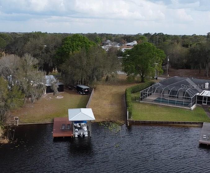 LEISURE LAKES SEC 01 - Land