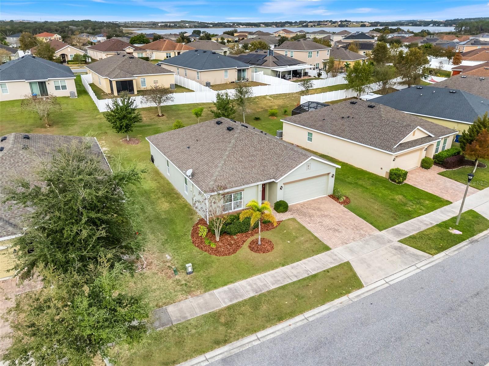 EAGLE POINTE PH IV - Residential