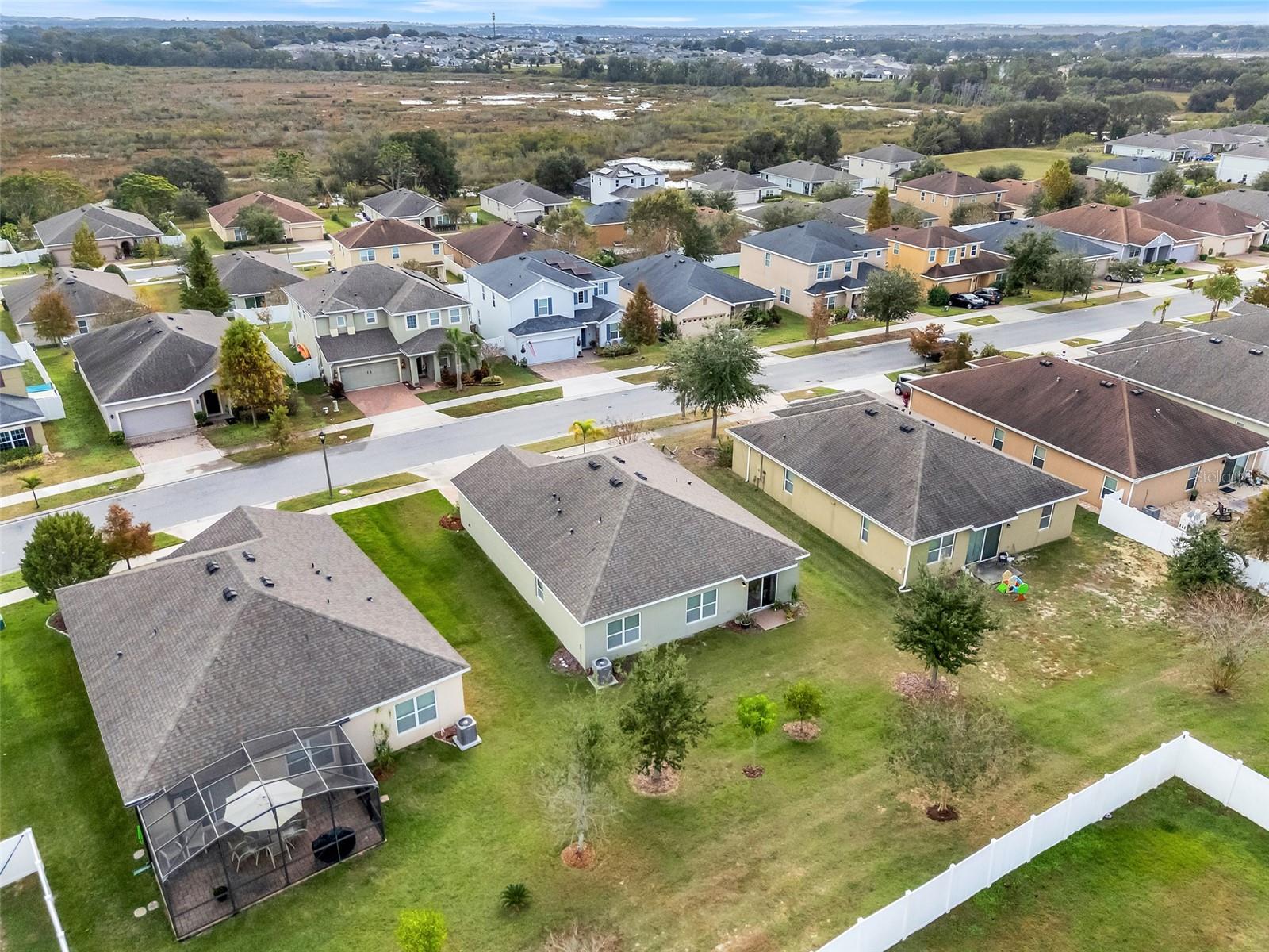 EAGLE POINTE PH IV - Residential