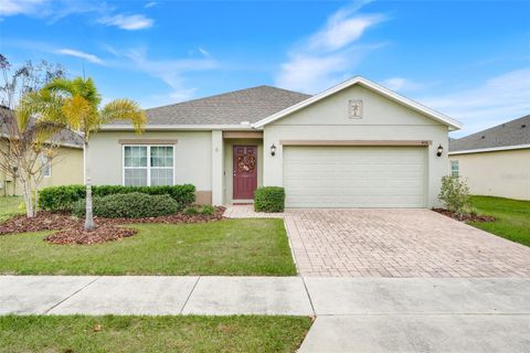 456 KESTREL DRIVE GROVELAND FL 34736