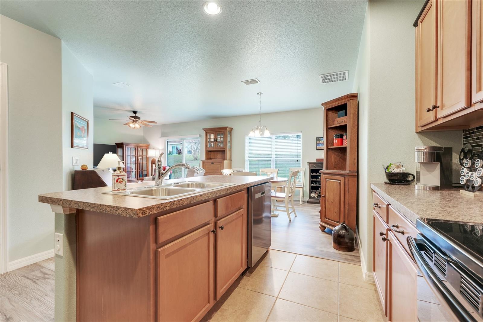 EAGLE POINTE PH IV - Residential