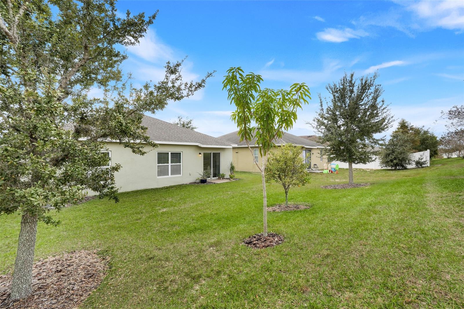 EAGLE POINTE PH IV - Residential