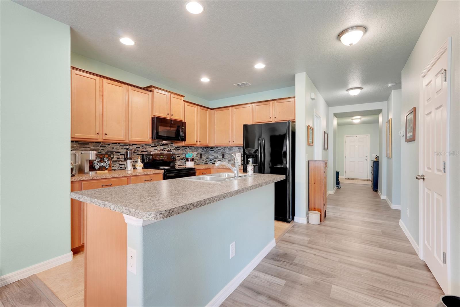 EAGLE POINTE PH IV - Residential