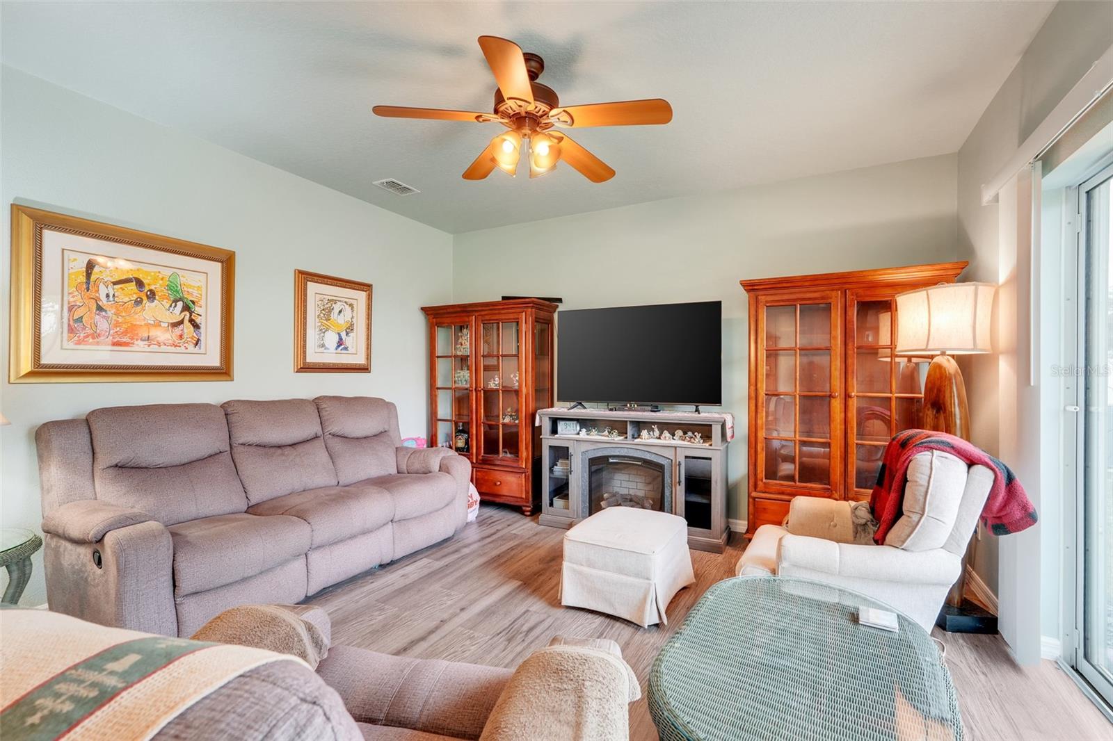 EAGLE POINTE PH IV - Residential