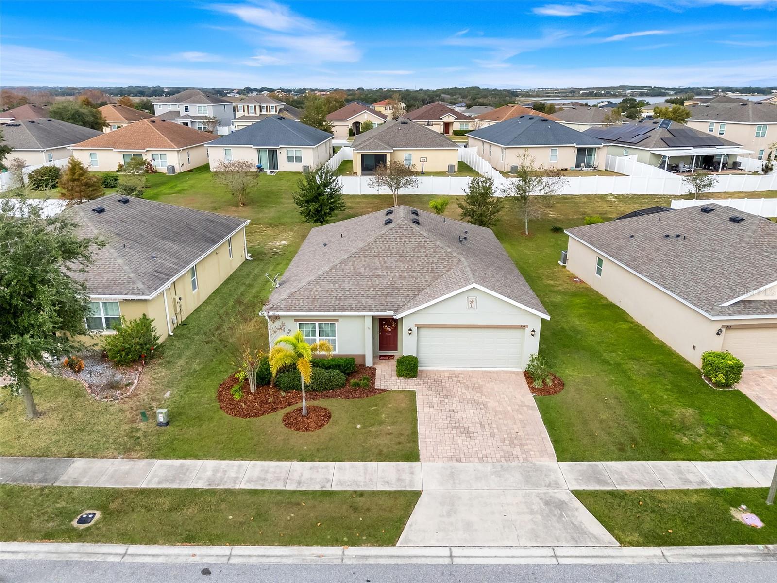 EAGLE POINTE PH IV - Residential