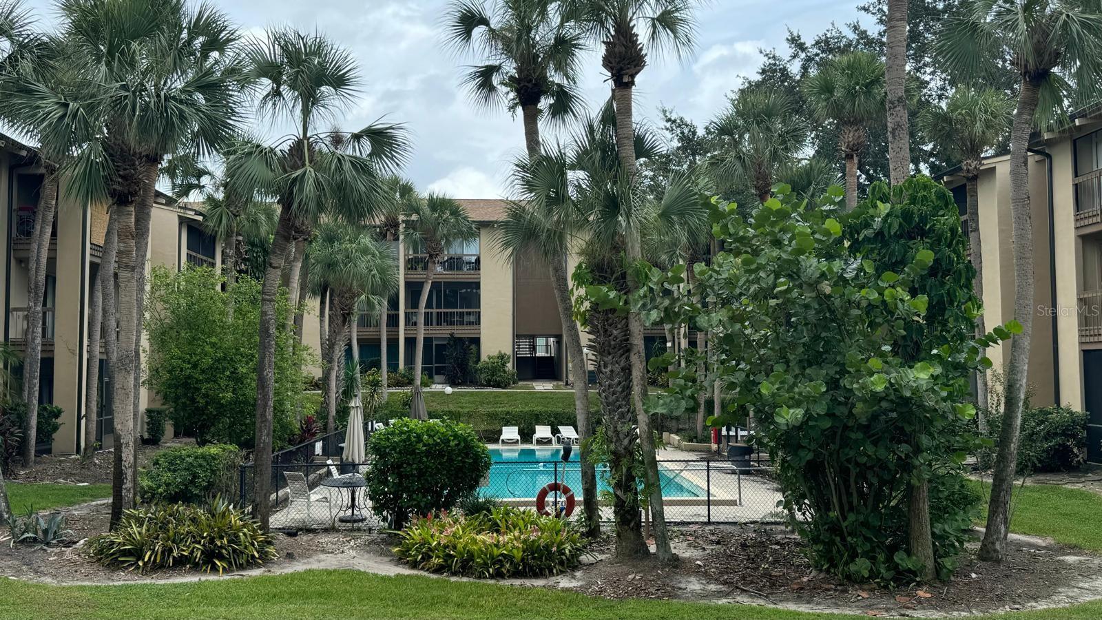 SANDY COVE - Residential Lease