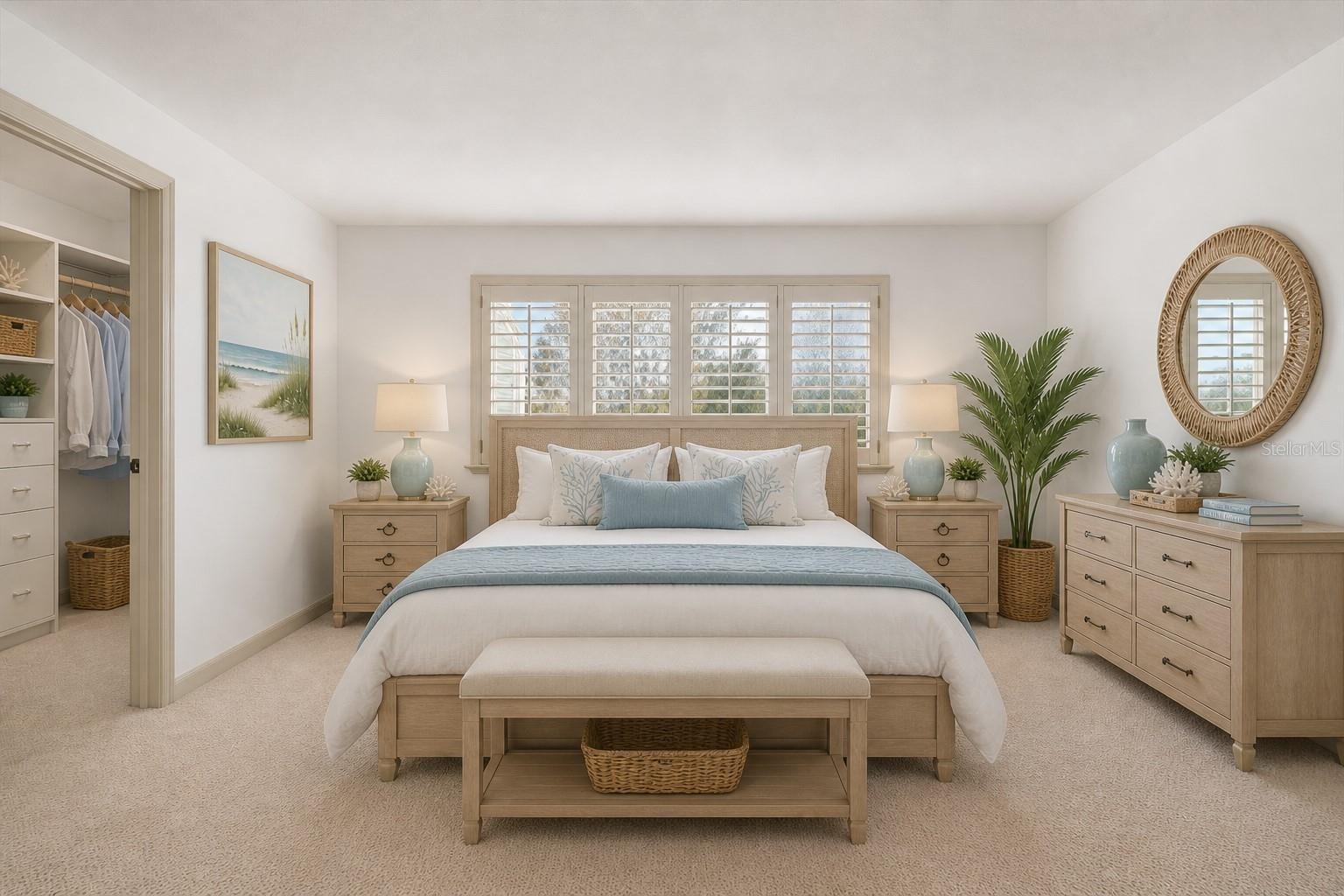TIDY ISLAND PH I - Residential