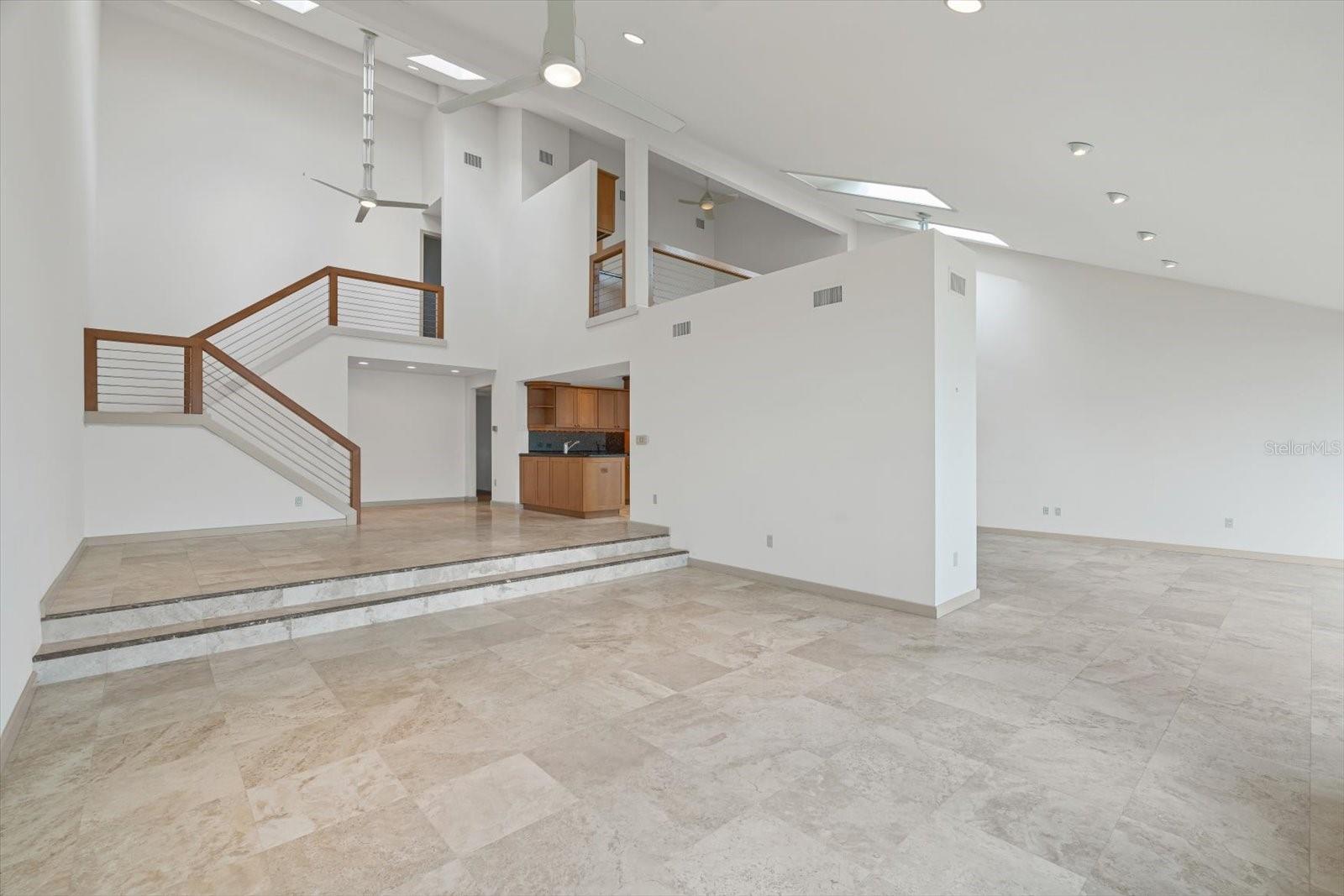 TIDY ISLAND PH I - Residential