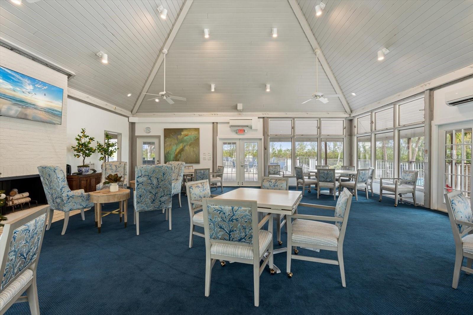 TIDY ISLAND PH I - Residential