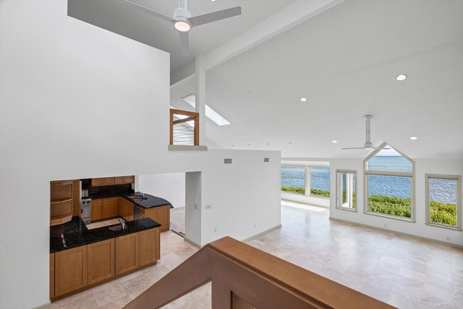TIDY ISLAND PH I - Residential