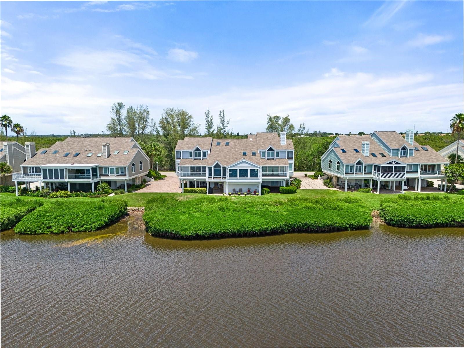 TIDY ISLAND PH I - Residential