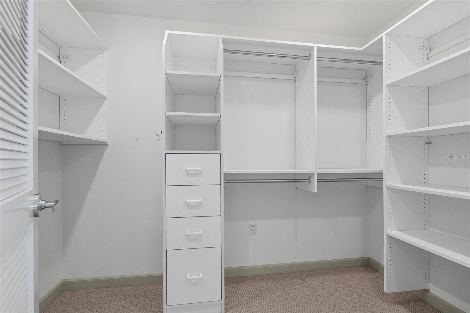 TIDY ISLAND PH I - Residential