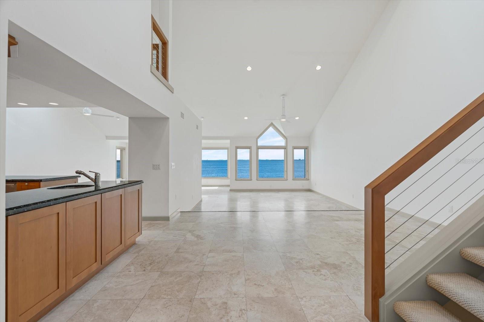 TIDY ISLAND PH I - Residential