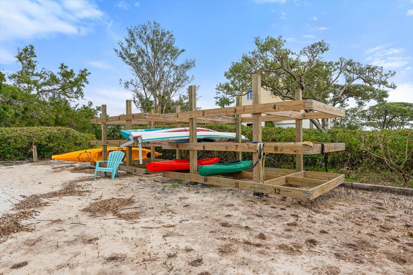 TIDY ISLAND PH I - Residential