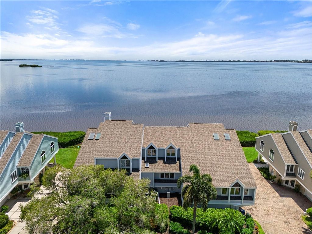 Photo of 24 Tidy Island Boulevard, Bradenton, FL 34210 (MLS # A4667678)