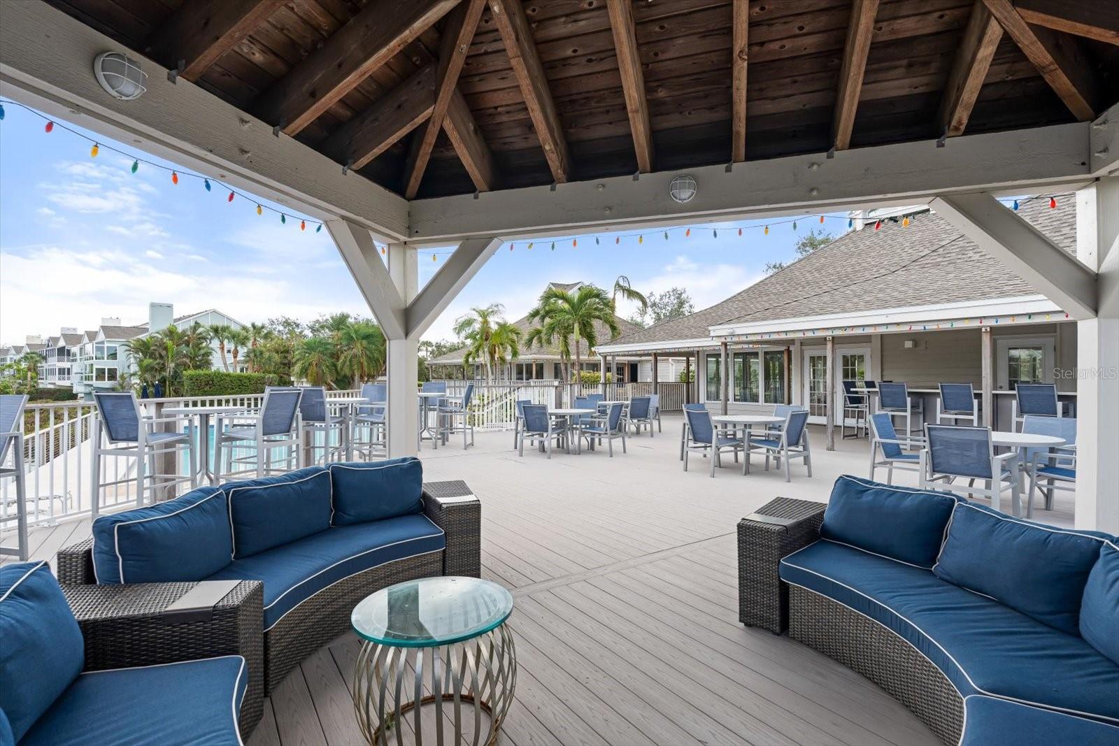 TIDY ISLAND PH I - Residential