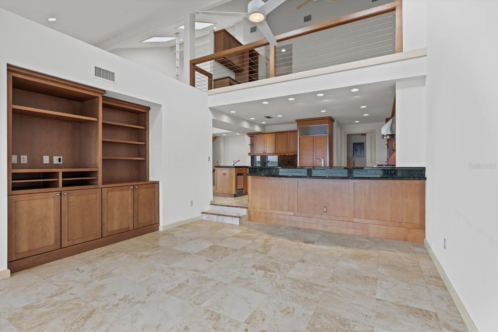 TIDY ISLAND PH I - Residential