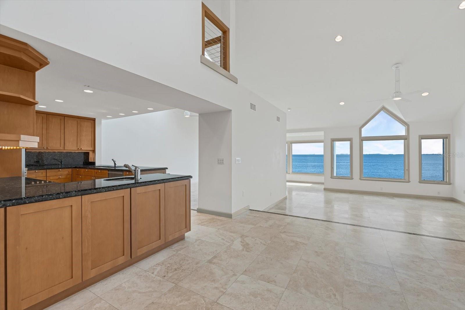 TIDY ISLAND PH I - Residential