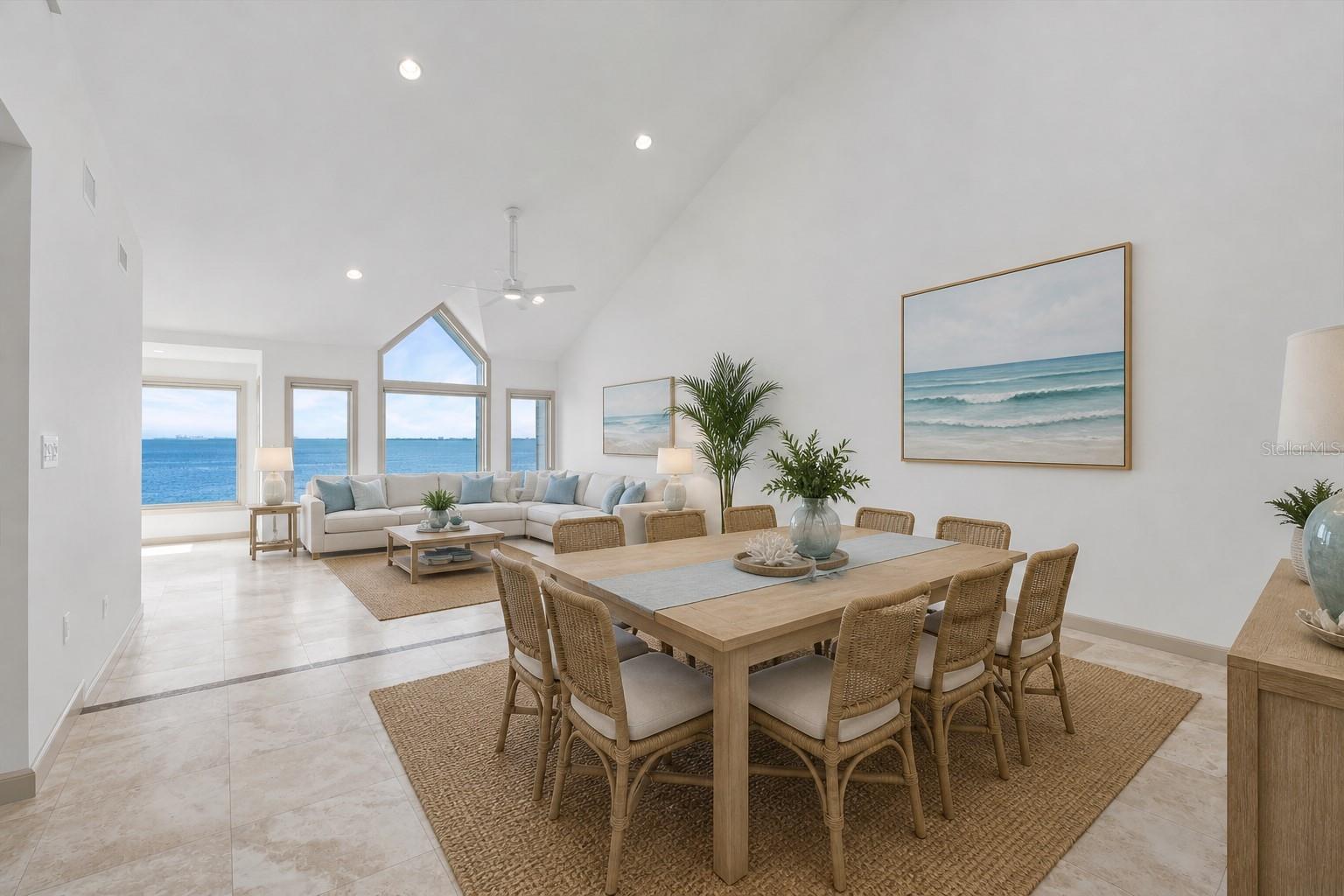 TIDY ISLAND PH I - Residential