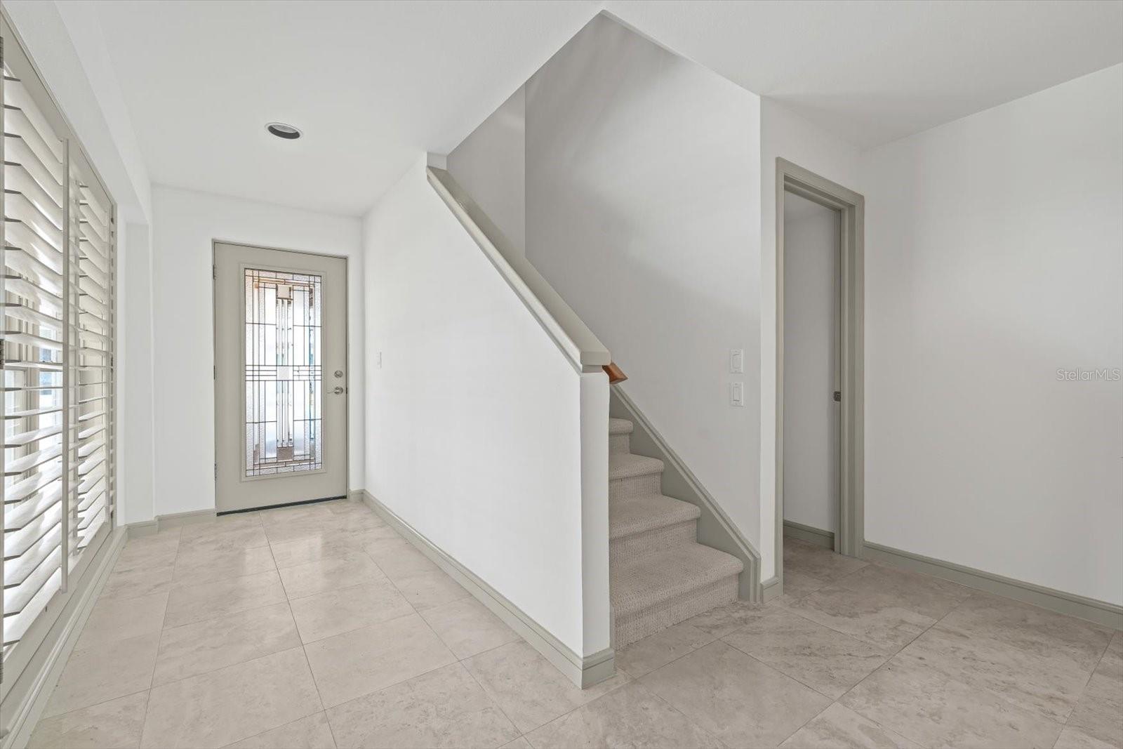 TIDY ISLAND PH I - Residential