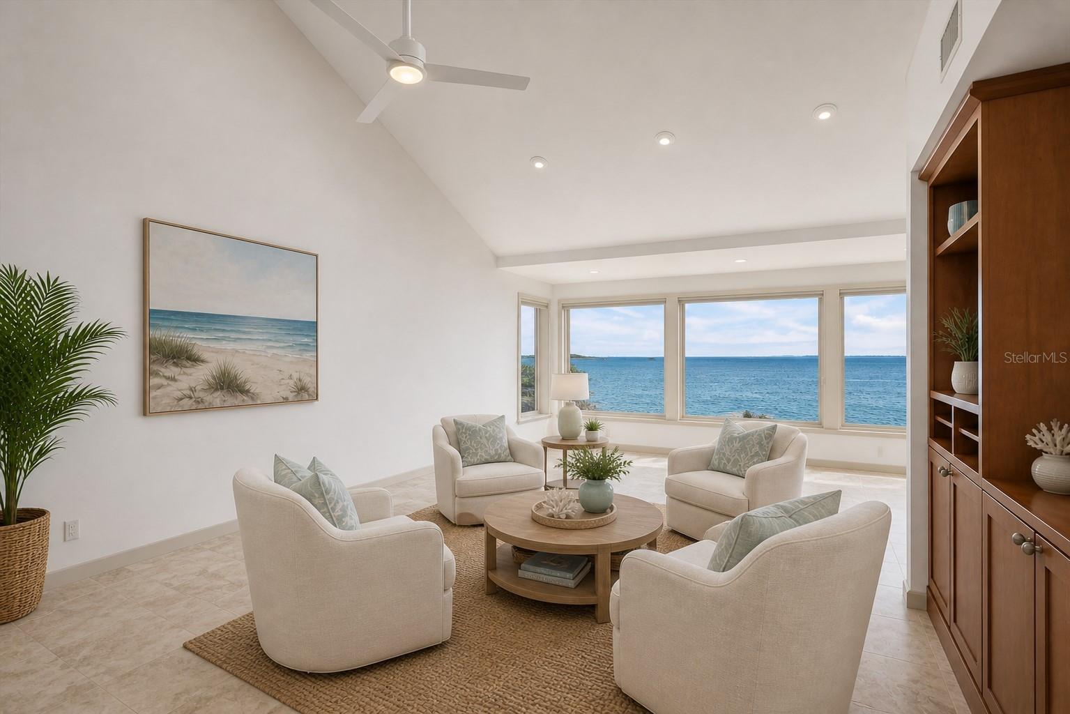 TIDY ISLAND PH I - Residential