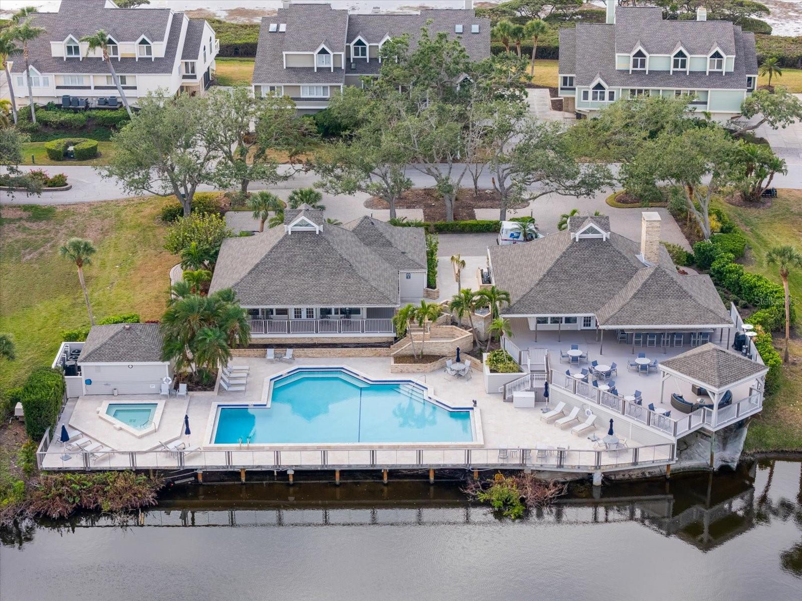 TIDY ISLAND PH I - Residential