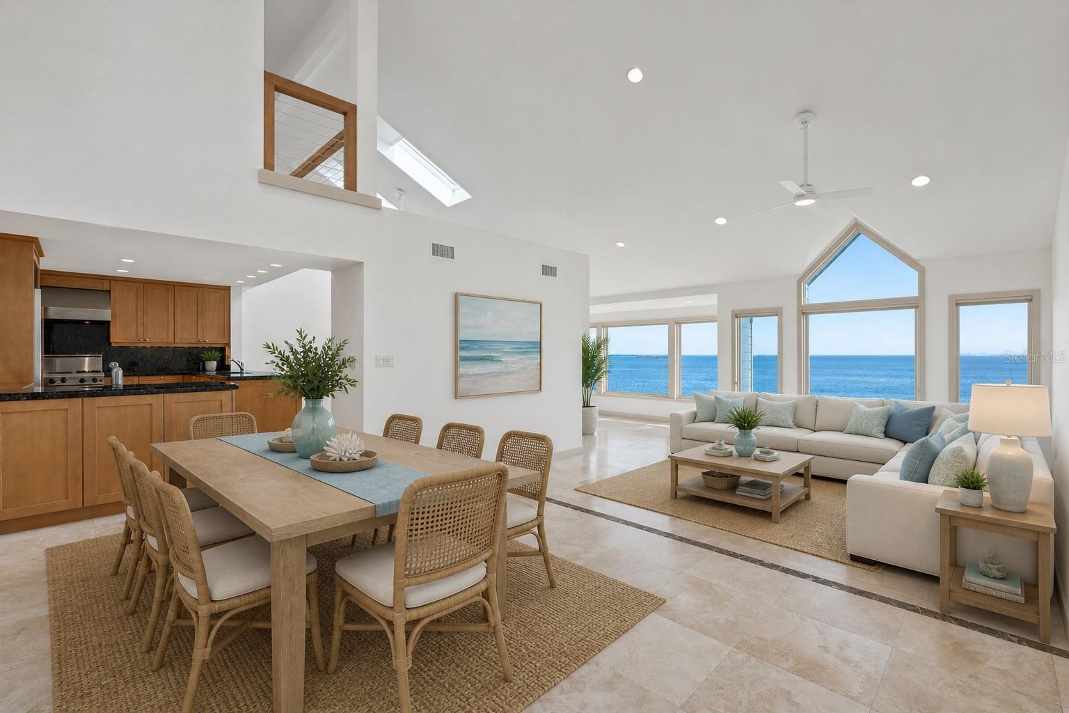 TIDY ISLAND PH I - Residential